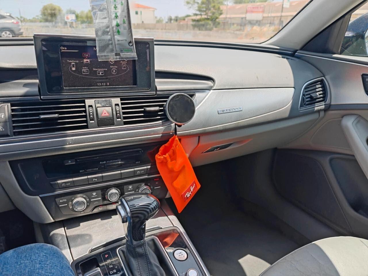 Audi A6 Avant 3.0 TDI 245 CV quattro S tronic Advanced