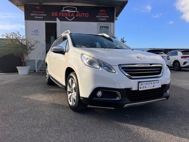 Peugeot 2008 PureTech 82 Allure
