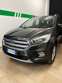 Ford Kuga 1.5 TDCI 120 CV S&S 2WD Titanium