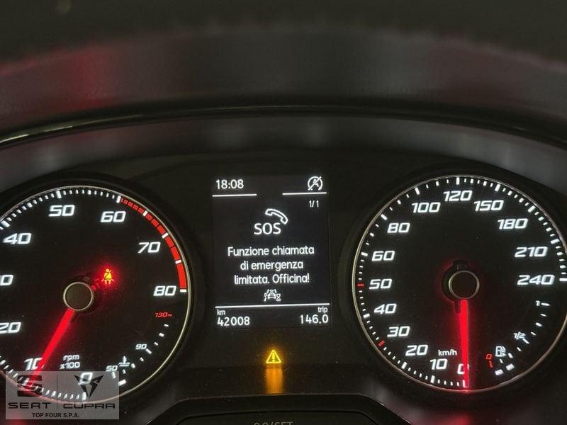 SEAT Arona 1.0 ECO TSI 70KW STYLE