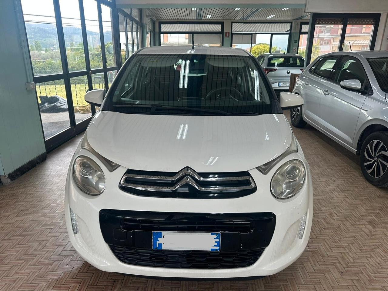 Citroen C1 VTi 68 5 porte Live