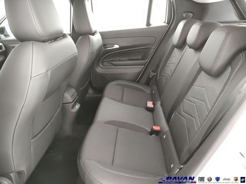 Jeep Avenger 1.2 Turbo 100 CV Altitude