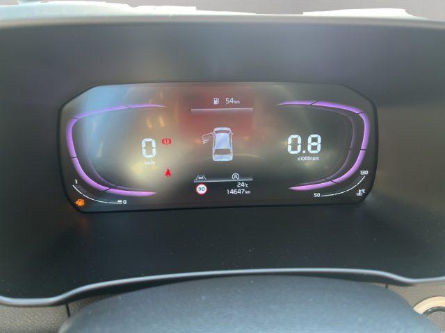 KIA Picanto 1.2 12V 5 porte GT Line