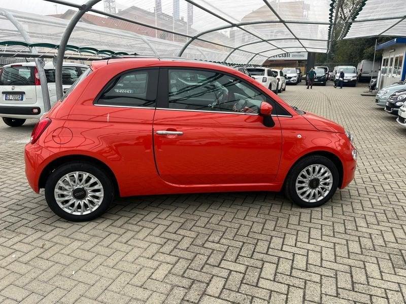 FIAT 500 500 1.0 Hybrid Dolcevita