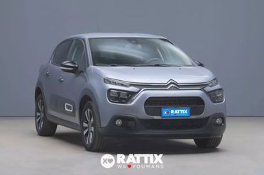 Citroen C3 1.2 Puretech 110CV Max EAT6