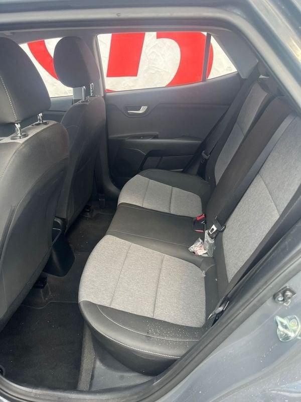 KIA Stonic Stonic 1.0 T-GDi 100 CV MHEV MT Urban
