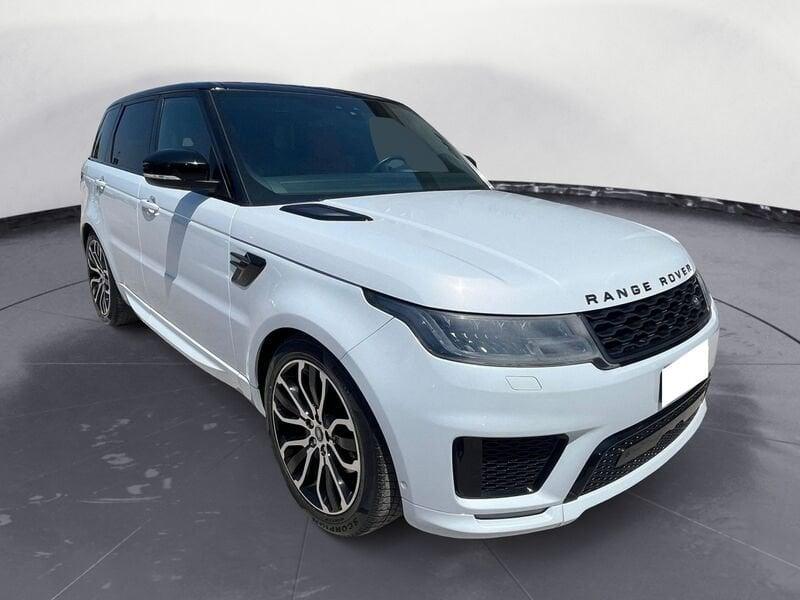 Land Rover RR Sport 3.0 V6 SDV6 249cv HSE Dynamic AW