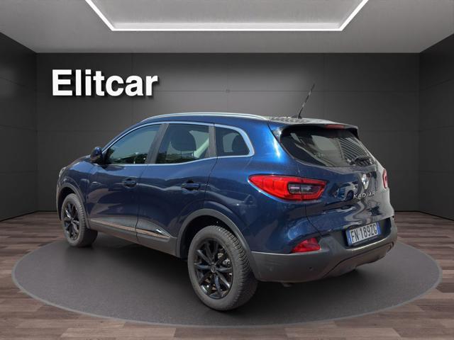 RENAULT Kadjar BUSINESS 1461CC 110CV