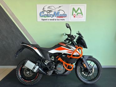 Ktm 390 Adventure
