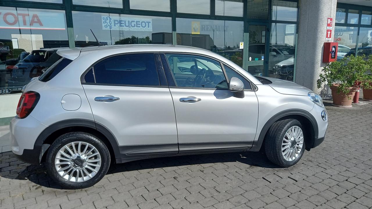 Fiat 500X 1.0 T3 120 CV Connect
