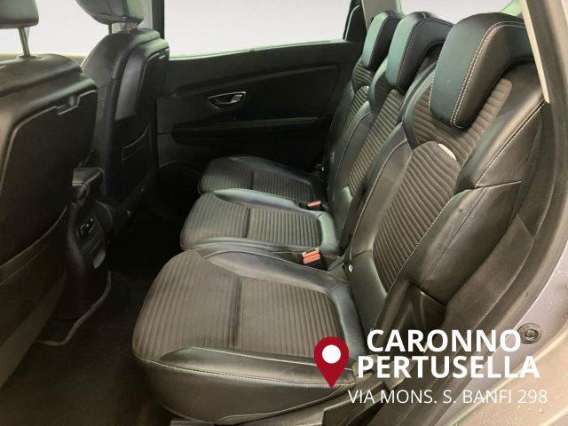 RENAULT Grand Scenic dCi 130 CV Energy Intens