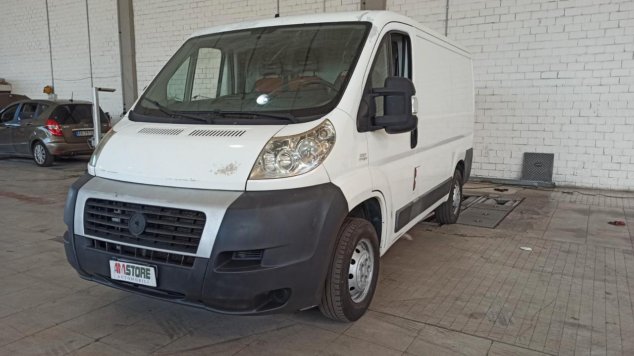 Fiat Ducato 30 CH1 2.3mjt