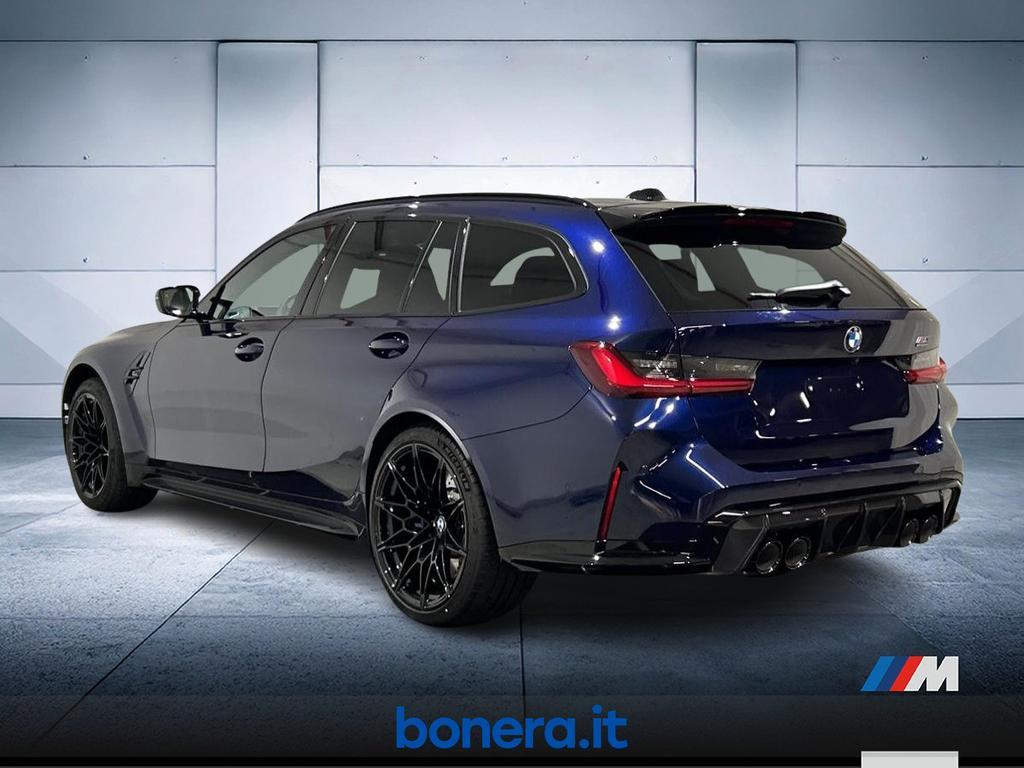 BMW M3 Berlina 3.0 Competition M xDrive Steptronic