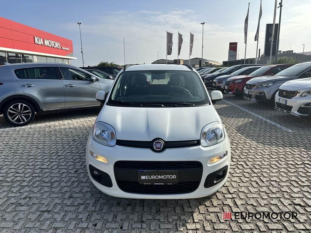 Fiat Panda 1.2 EasyPower Lounge