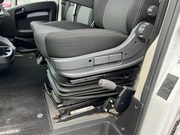 Fiat Ducato 28 2.3 MJET 120 CV L1H1