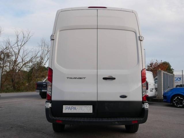 Ford Transit 330 2.0 tdci 130cv trend L2H2 E6