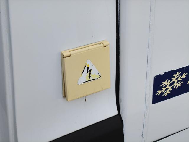 PEUGEOT Partner 1.6 HDi 90CV FAP CELLA FRIGO CARRIER 200
