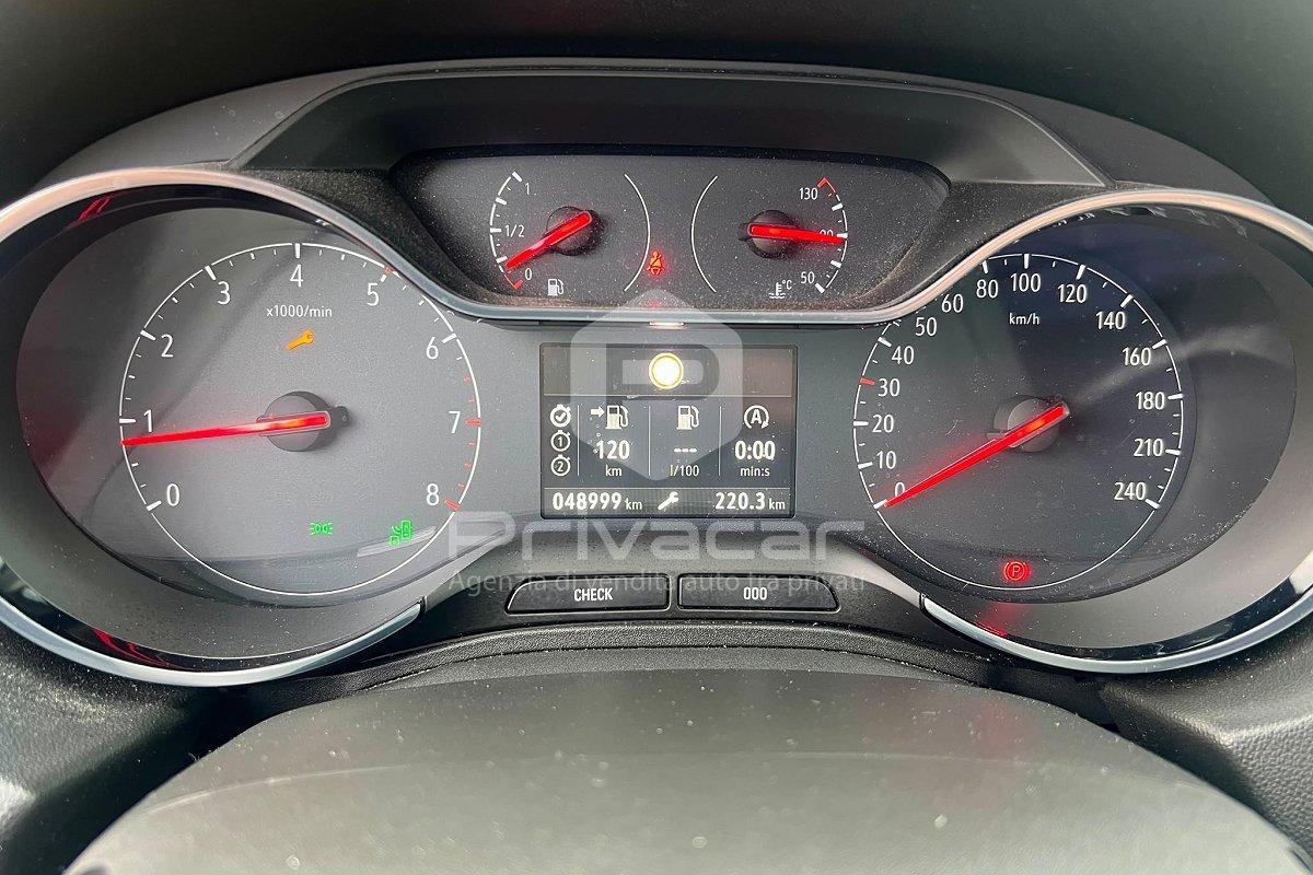 OPEL Grandland X 1.2 Turbo 12V 130 CV Start&Stop Ultimate