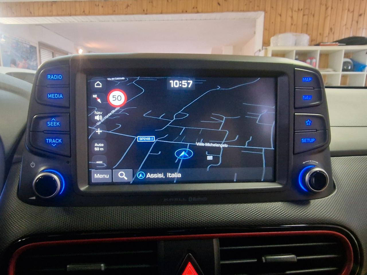 Hyundai Kona 1.6 CRDI 115 CV Exellence, 149 mila chilometri ok neopatentati