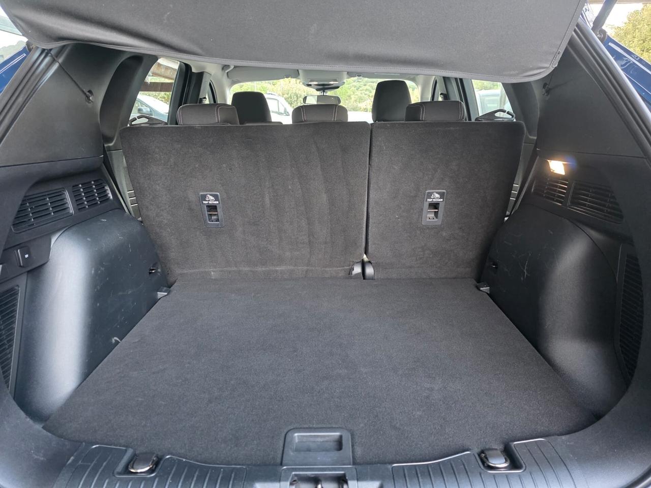 Ford Kuga 1.5 EcoBlue 120 CV 2WD Connect