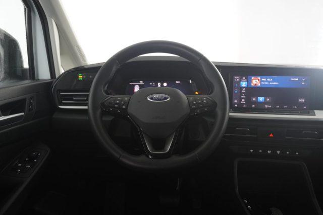 FORD Tourneo Connect Grand Tourneo Connect 2.0 EcoBlue 122 CV aut. Tita