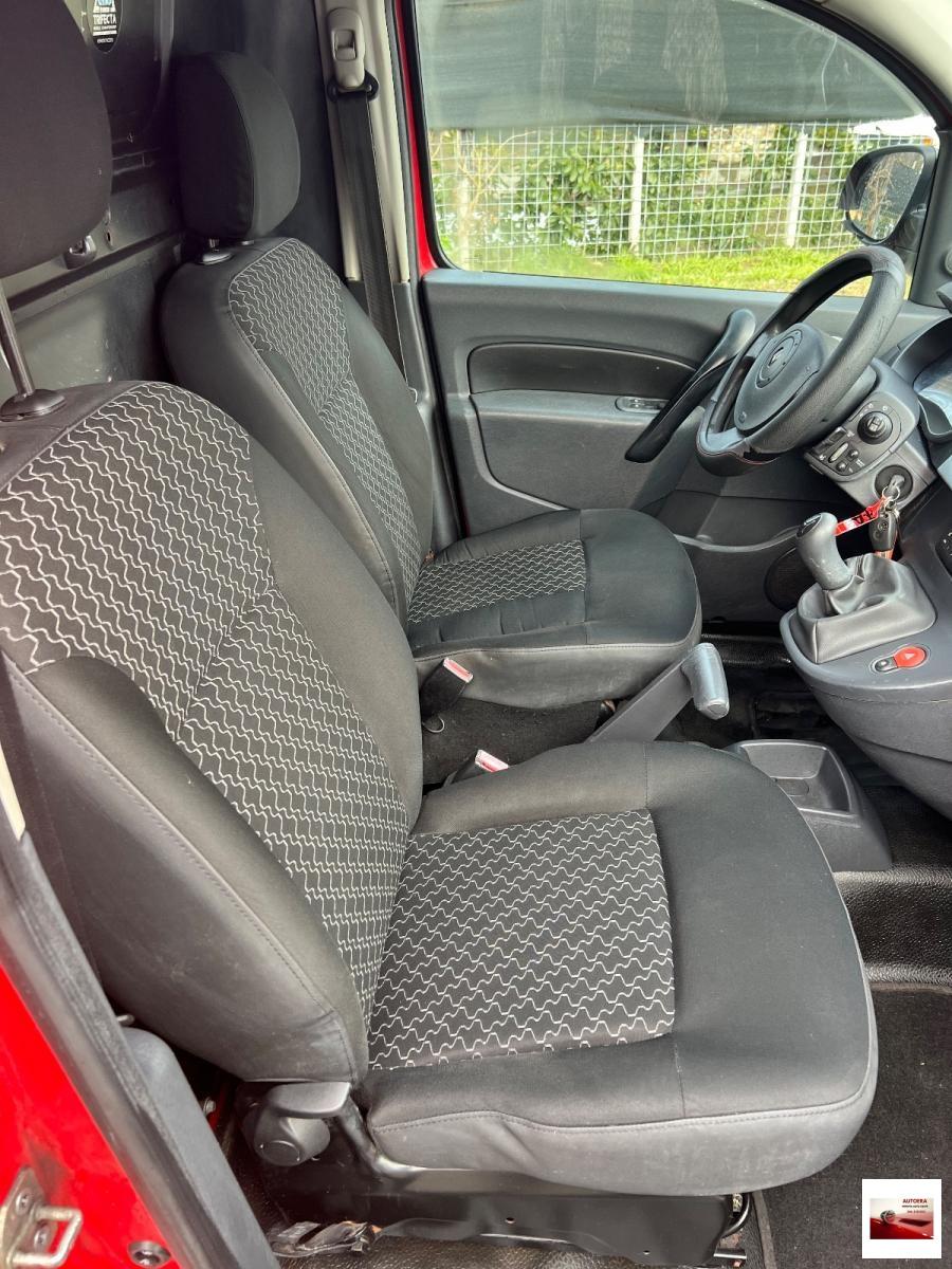 RENAULT - Kangoo - 1.5 dCi 90 CV 5p. Attractive