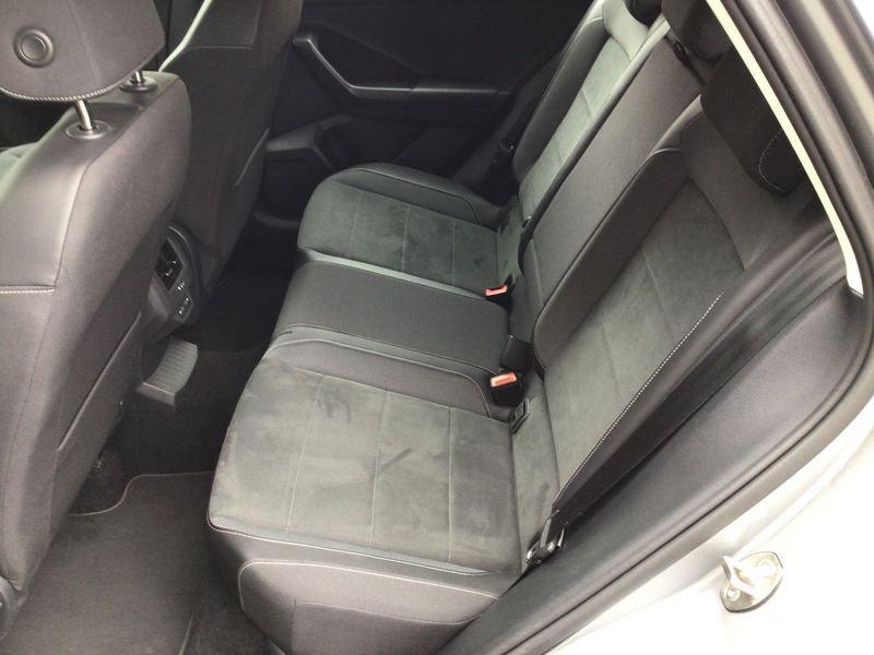 Volkswagen T-Roc 1.5 TSI ACT Style DSG