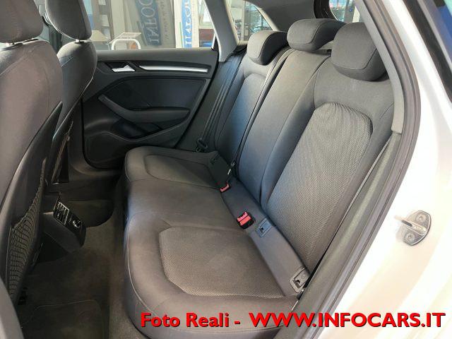 AUDI A3 SPB 252cv 40 e-tron PHEV S-tronic Admired PROMO!
