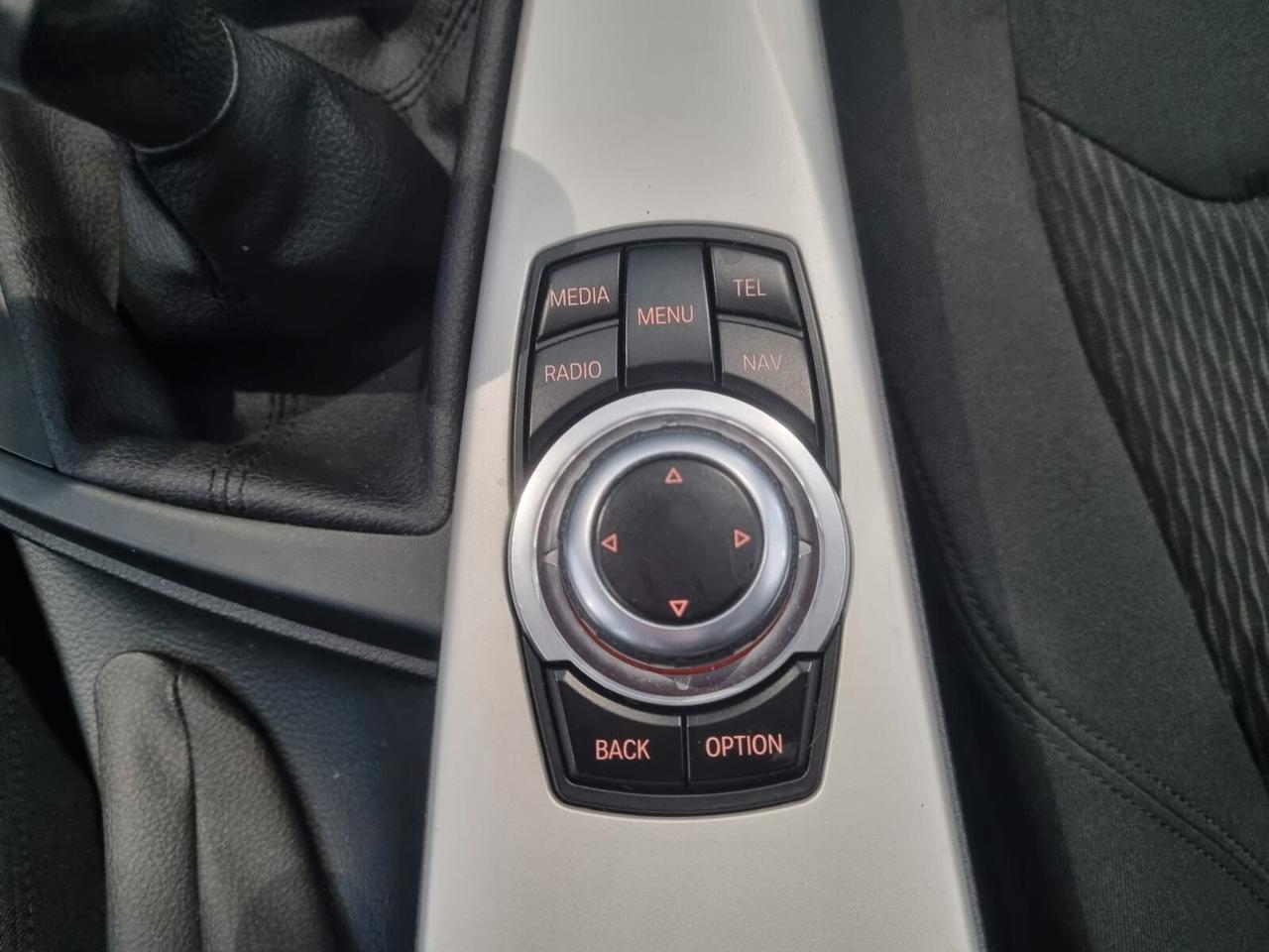 Bmw 316 Serie 3 316d Touring Business Advantage