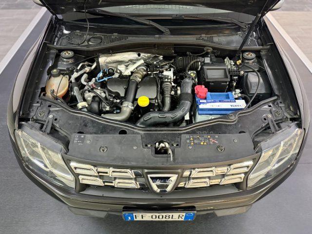 DACIA Duster 1.5 dCi 110CV Start&Stop 4x2 Serie Lim.Urban Explo
