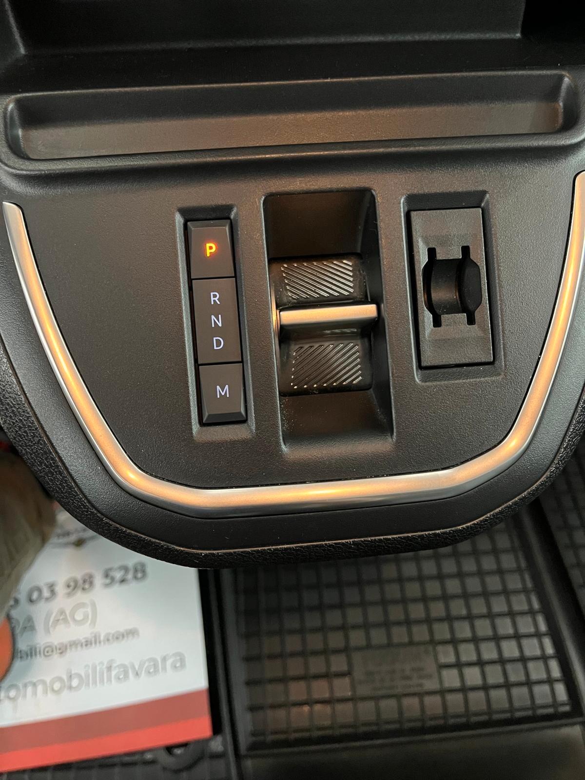 Fiat Scudo 2.0 BlueHDi 145 CV S&S AT8 PL-TN Furgone