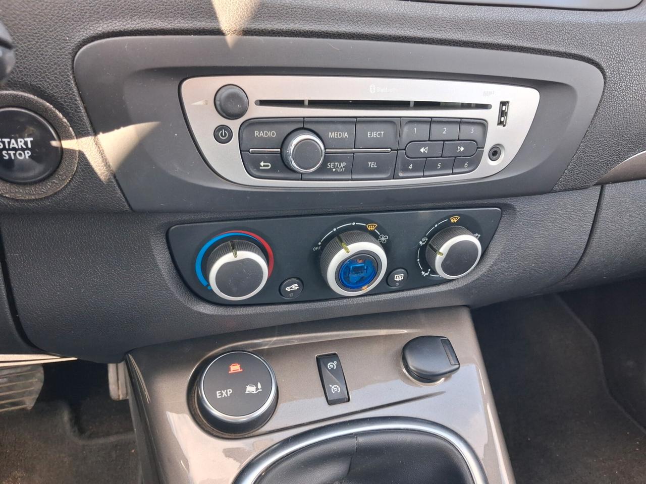 Renault Scenic Scénic XMod Cross 1.6 dCi 130CV Start&Stop Energy