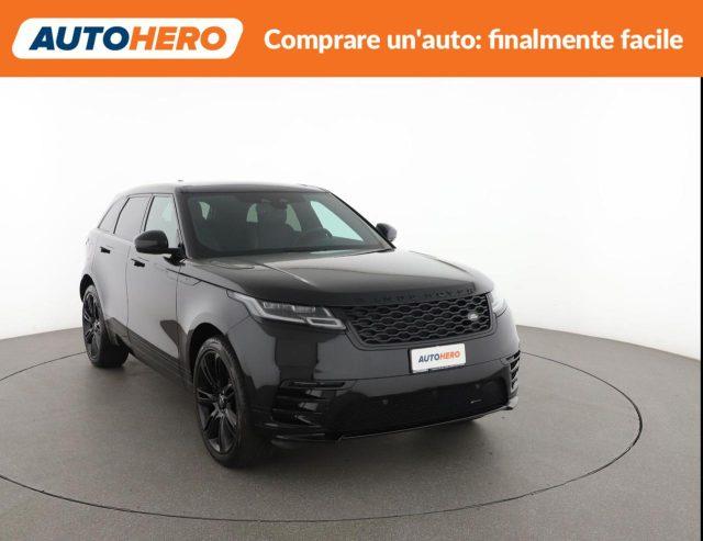 LAND ROVER Range Rover Velar 2.0 Si4 250 CV R-Dynamic SE