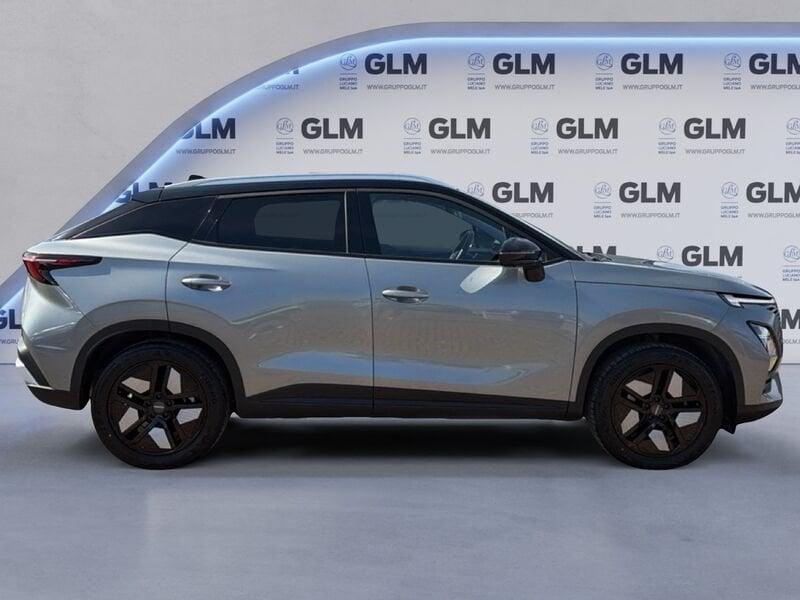 OMODA 5 1.6 T-GDI PREMIUM DCT