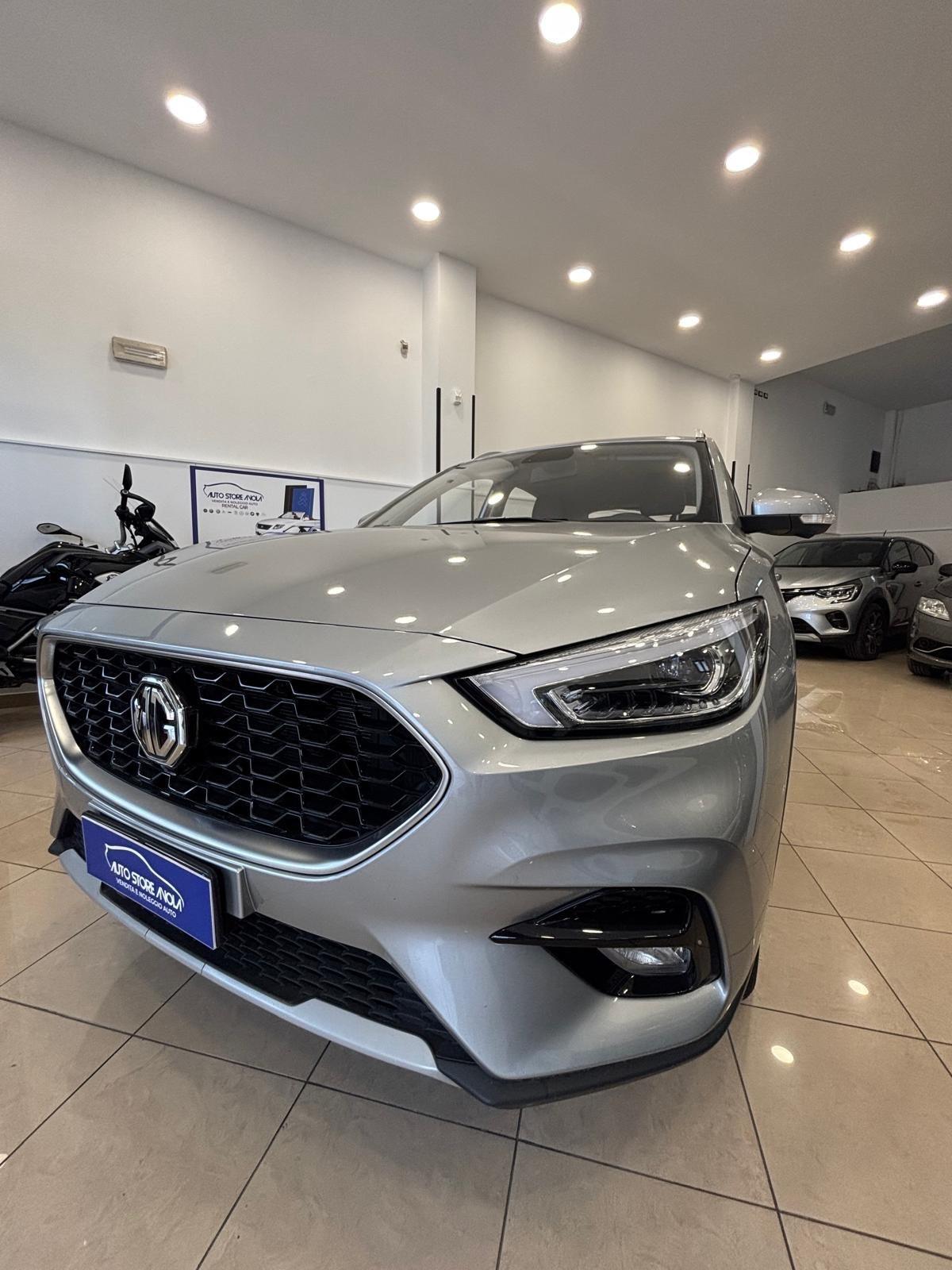 Mg ZS 1.0T-GDI Luxury