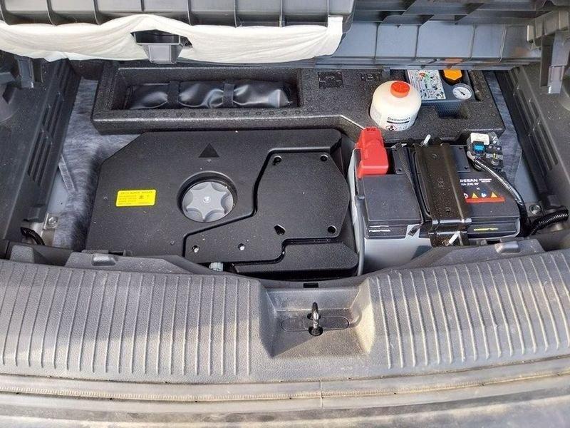 Nissan X-Trail 1.5 e-POWER N-Connecta 2WD Auto