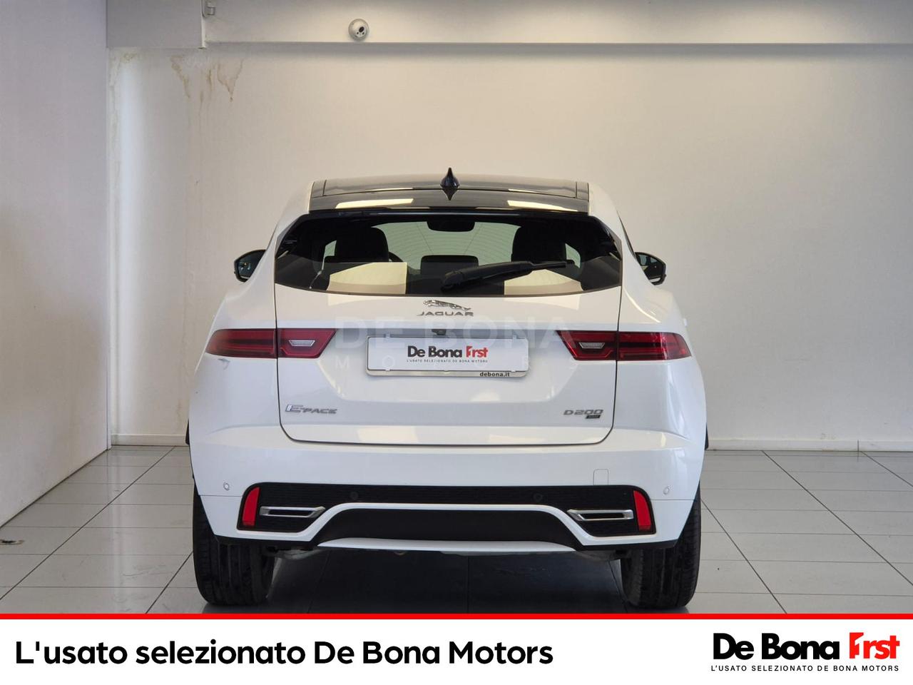 Jaguar E-Pace 2.0d i4 mhev r-dynamic s awd 204cv auto