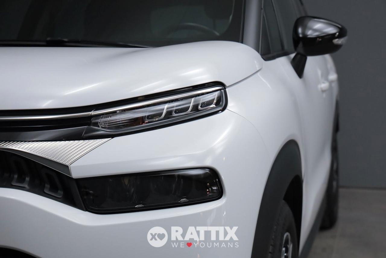 Citroen C3 Aircross 1.5 BlueHDI 120CV Feel EAT6