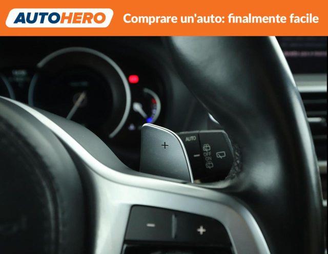 BMW X3 xDrive20d 48V Msport