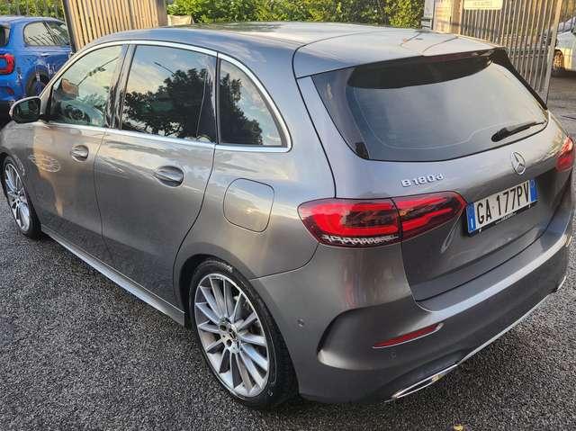 Mercedes-Benz B 180 PREMIUM AMG PRONTA CONSEGNA 90000 KM PACK LED 2019