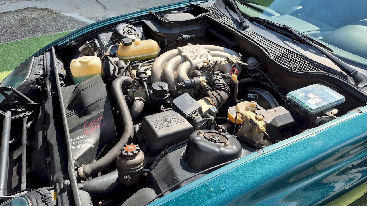 BMW Z1 – 1992 - SUMMER PRICE