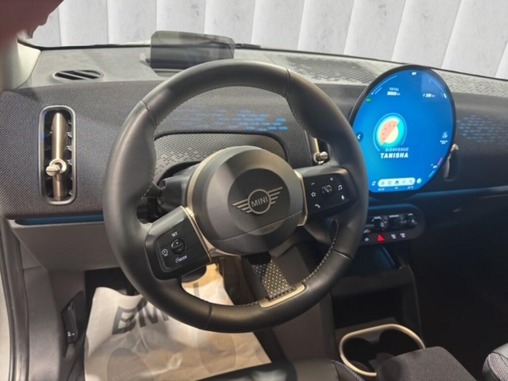 Mini Mini Countryman 1.5 48V C Classic Steptronic