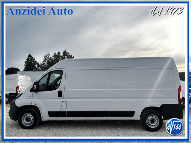 FIAT Ducato 35 2.3 MJT 140CV L3H2 Lungo