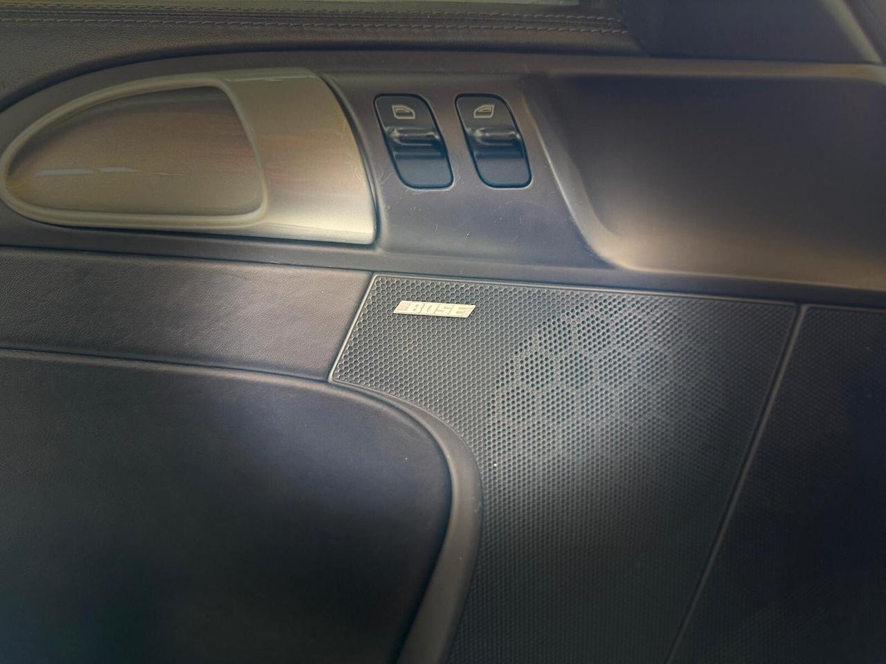 Porsche Cayman 3.4 S