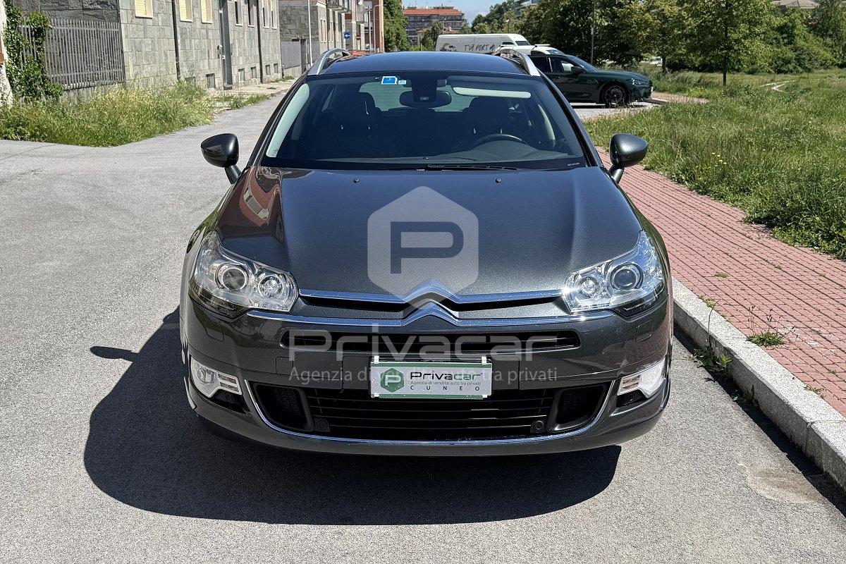 CITROEN C5 BlueHDi 150 S&S Hydractive Executive Tourer