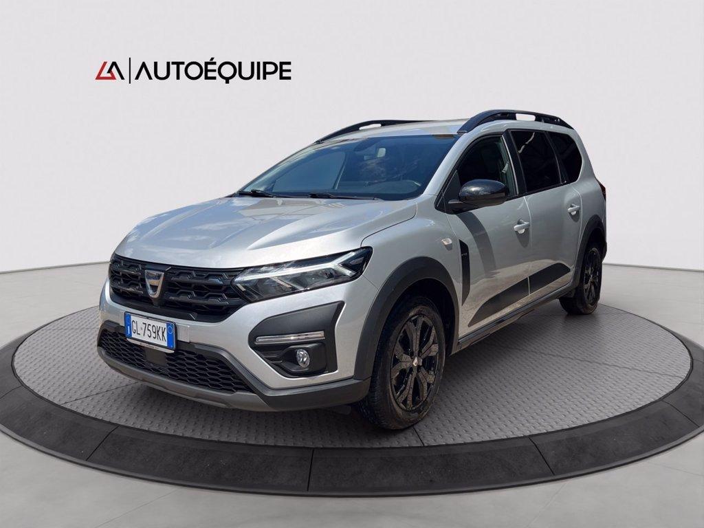 DACIA Jogger 1.0 tce Extreme Gpl 100cv del 2022