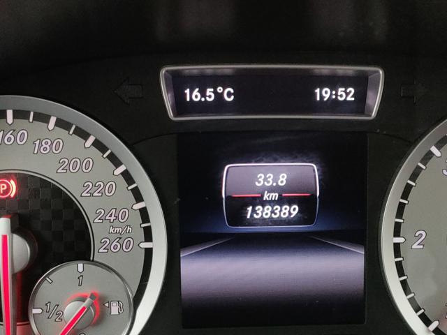 MERCEDES-BENZ A 180 CDI Sport