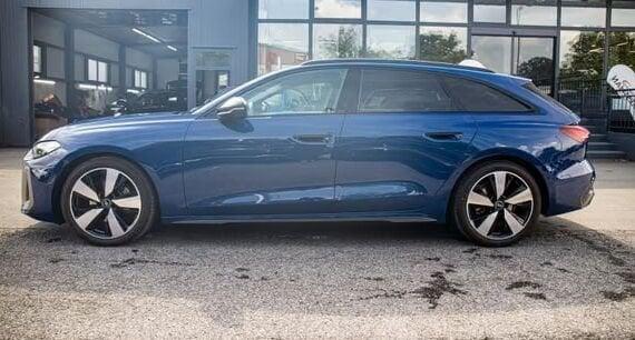 Audi A5 AUDI A5 Avant 2.0 tfsi S LINE EDITION ONE 150cv s-tronic MATRIX PELLE NAVI 360 CAMERA ACC