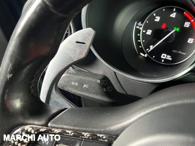 ALFA ROMEO Stelvio 2.2 Turbodiesel 210 CV AT8 Q4 Executive