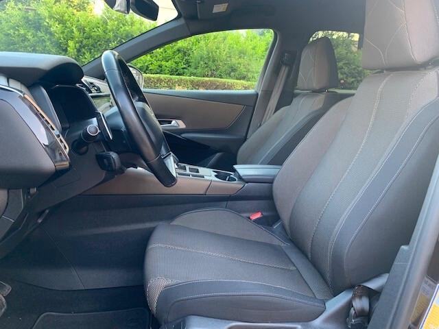 DS 7 Crossback 2.0 blueHDi Grand Chic 180cv STRAFULL